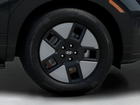 New 2026 Hyundai Santa Fe SEL FWD image 8