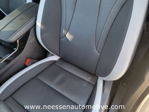 Used 2025 Buick Envision Sport Touring image 16