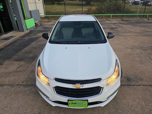Used 2016 Chevrolet Cruze LS image 47