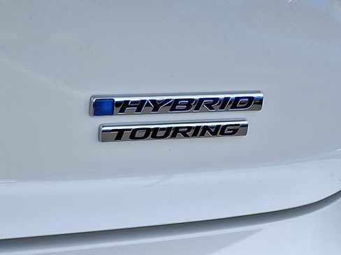 New 2026 Honda Accord Touring image 31