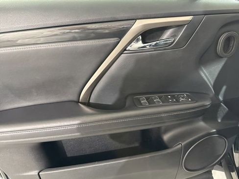 Used 2019 Lexus RX 350 FWD image 22