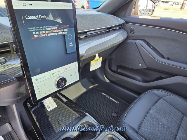 New 2025 Ford Mustang Mach-E GT AWD/4WD image 11