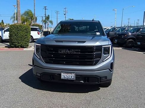 Used 2024 GMC Sierra 1500 Elevation w/ Preferred Package RWD image 3