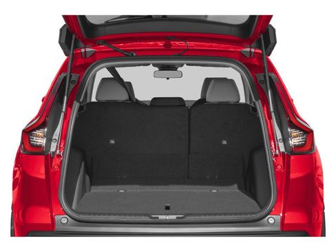 Used 2024 Honda CR-V EX image 6