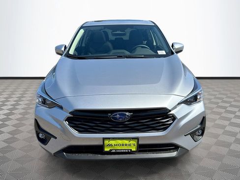 New 2026 Subaru Impreza 2.0i Sport AWD/4WD image 2