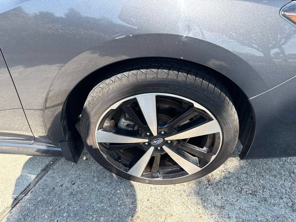 Used 2019 Subaru Impreza 2.0i Sport AWD/4WD image 26