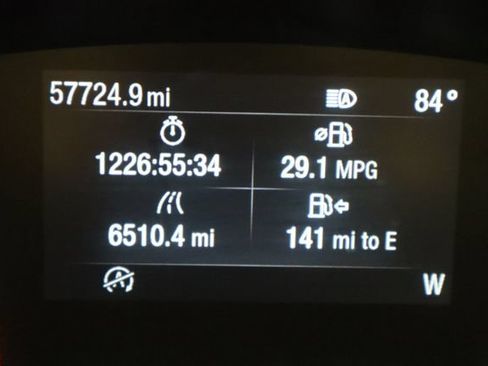 Used 2021 Ford Escape S FWD image 30