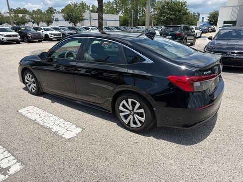 Used 2023 Honda Civic LX image 7