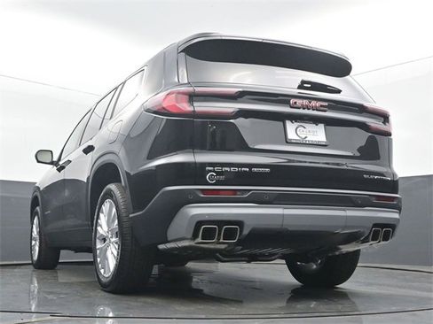 New 2026 GMC Acadia Elevation w/ Elevation Premium Package image 51