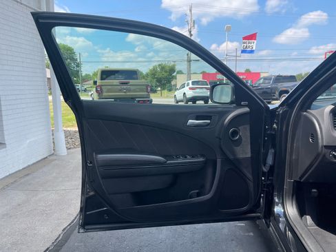 Used 2023 Dodge Charger GT w/ Blacktop Package image 18