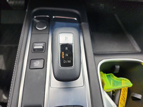 Used 2023 INFINITI QX60 Sensory w/ Vision Package FWD image 21