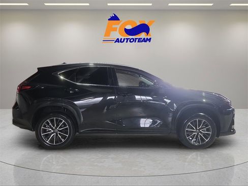 Used 2024 Lexus NX 350h AWD w/ Premium Package image 6