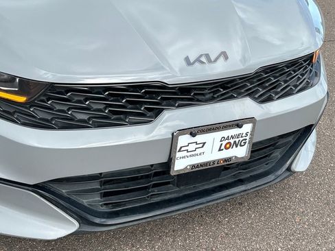 Used 2023 Kia K5 GT-Line w/ GT-Line Premium Package image 22