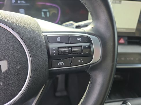 Used 2023 Kia Sportage X-Line image 23