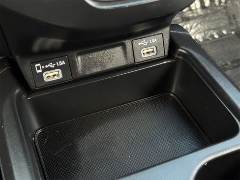 Used 2022 Honda CR-V EX-L image 20