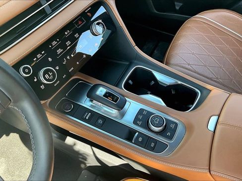 Used 2024 INFINITI QX60 Autograph image 17