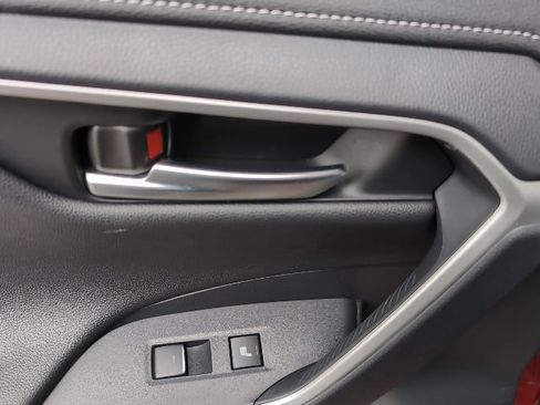 Used 2024 Toyota RAV4 Limited w/ Advanced Technology Package image 20