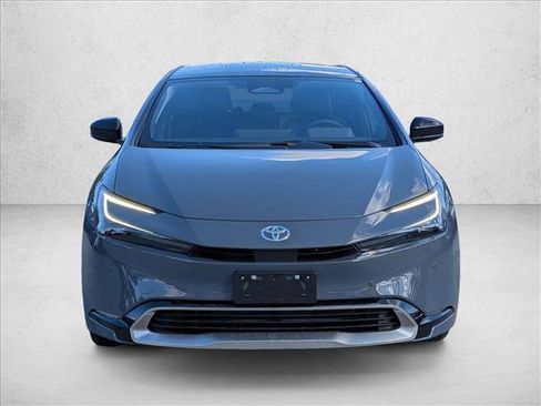New 2026 Toyota Prius Plug-In Hybrid FWD image 6