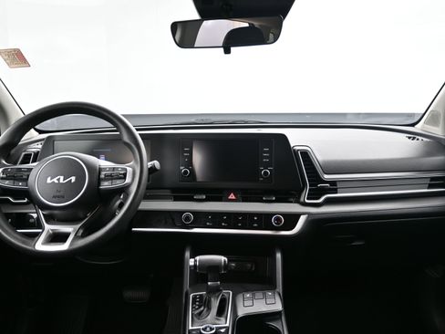 Used 2023 Kia Sportage LX image 20