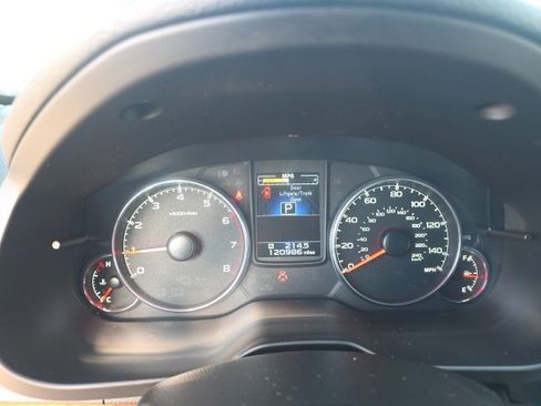Used 2014 Subaru Outback 2.5i Limited image 18