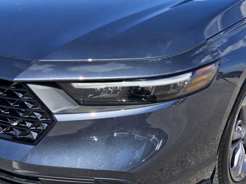 Used 2024 Honda Accord EX image 7
