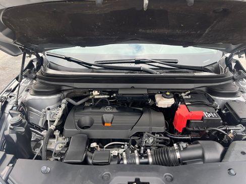 Used 2020 Acura RDX FWD image 16