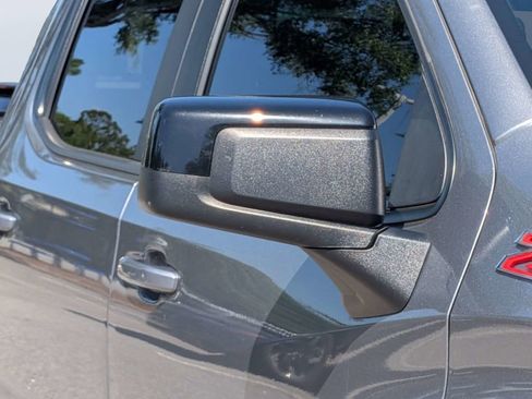 Used 2022 Chevrolet Silverado 1500 RST w/ All Star Edition Plus AWD/4WD image 9