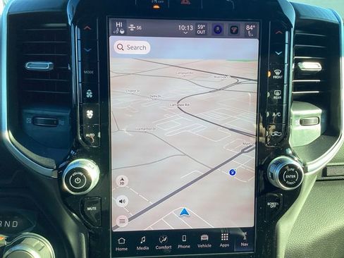 New 2026 RAM 1500 Big Horn image 22