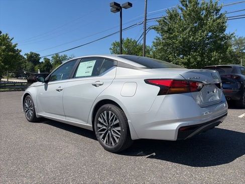 New 2026 Nissan Altima 2.5 SV FWD image 6