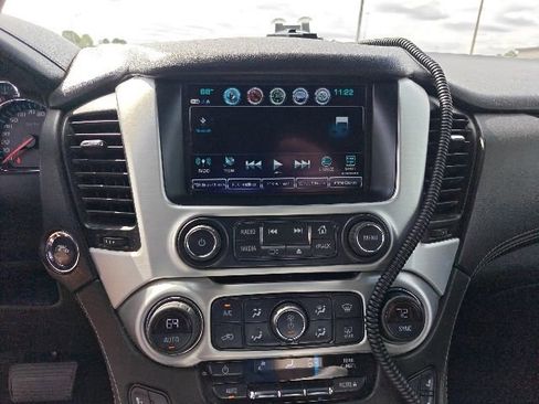 Used 2019 GMC Yukon XL SLT w/ Open Road Package image 10