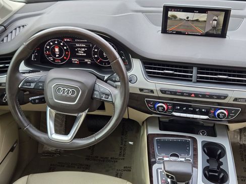 Used 2019 Audi Q7 2.0T Premium Plus w/ Premium Plus Package image 33