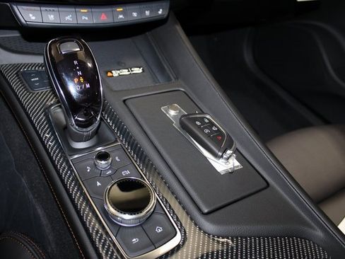 New 2026 Cadillac CT5 V image 21