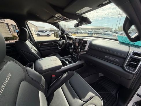 New 2026 RAM 1500 Laramie image 10