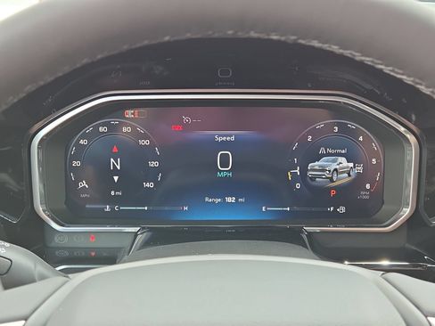 New 2026 Chevrolet Silverado 1500 RST w/ Redline Edition AWD/4WD image 21