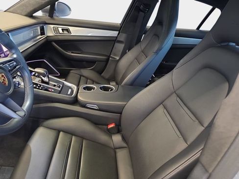 Used 2023 Porsche Panamera Turbo S AWD/4WD image 18