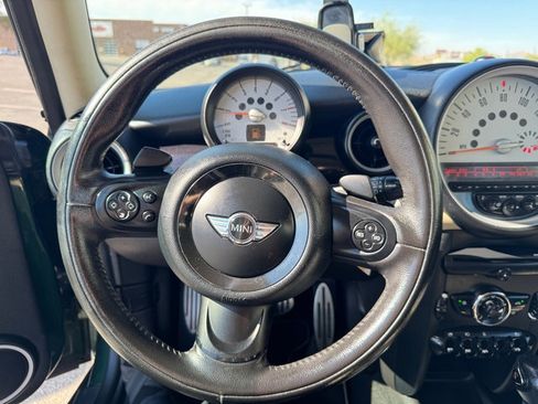 Used 2011 MINI Cooper Clubman S image 14