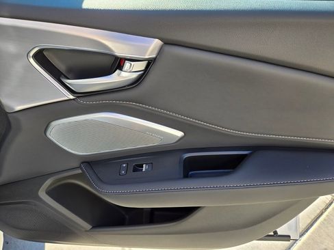 New 2026 Acura RDX SH-AWD w/ Technology Package image 20