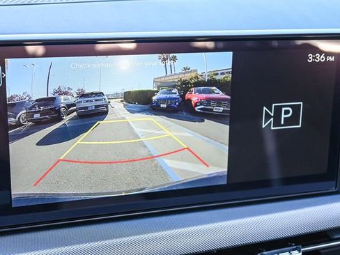 New 2026 Hyundai Sonata SEL image 27