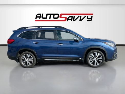 Used 2021 Subaru Ascent Touring w/ Popular Package #2A AWD/4WD image 8