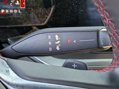 Used 2025 Chevrolet Tahoe RST RWD image 31