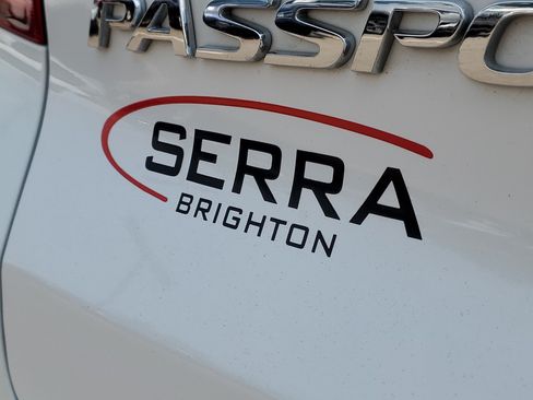 Certified 2023 Honda Passport EX-L image 35