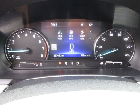 Certified 2022 Ford Explorer XLT w/ Equipment Group 202A image 15