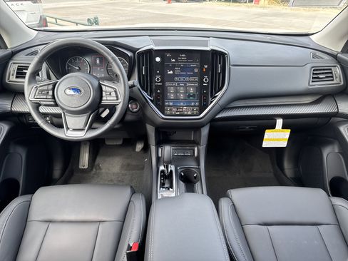 New 2026 Subaru Ascent Premium image 11