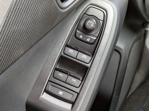 New 2026 Subaru Crosstrek 2.0i Premium image 25