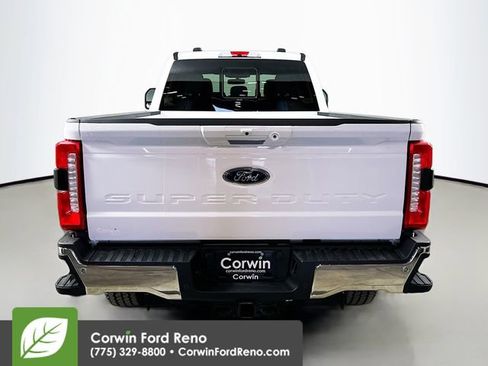 New 2026 Ford F250 XLT w/ XLT Premium Package image 6