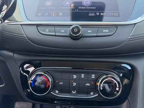 Used 2023 Buick Encore GX Preferred w/ Cold Weather Comfort Package AWD/4WD image 28