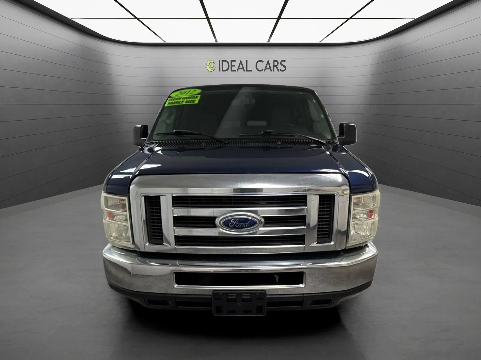 Used 2012 Ford E-350 and Econoline 350 XLT RWD image 8