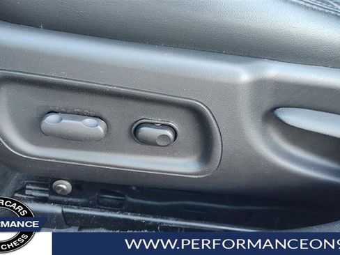 Used 2008 Buick LaCrosse CXL w/ Driver Confidence Package image 11