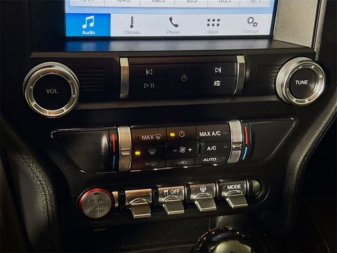 Used 2019 Ford Mustang Coupe w/ Equipment Group 101A image 15