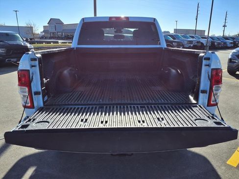 Used 2024 RAM 2500 Big Horn image 29